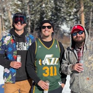 Meet your Posher, Ben